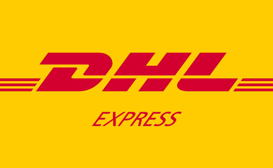 DHL EXPRESS Versand