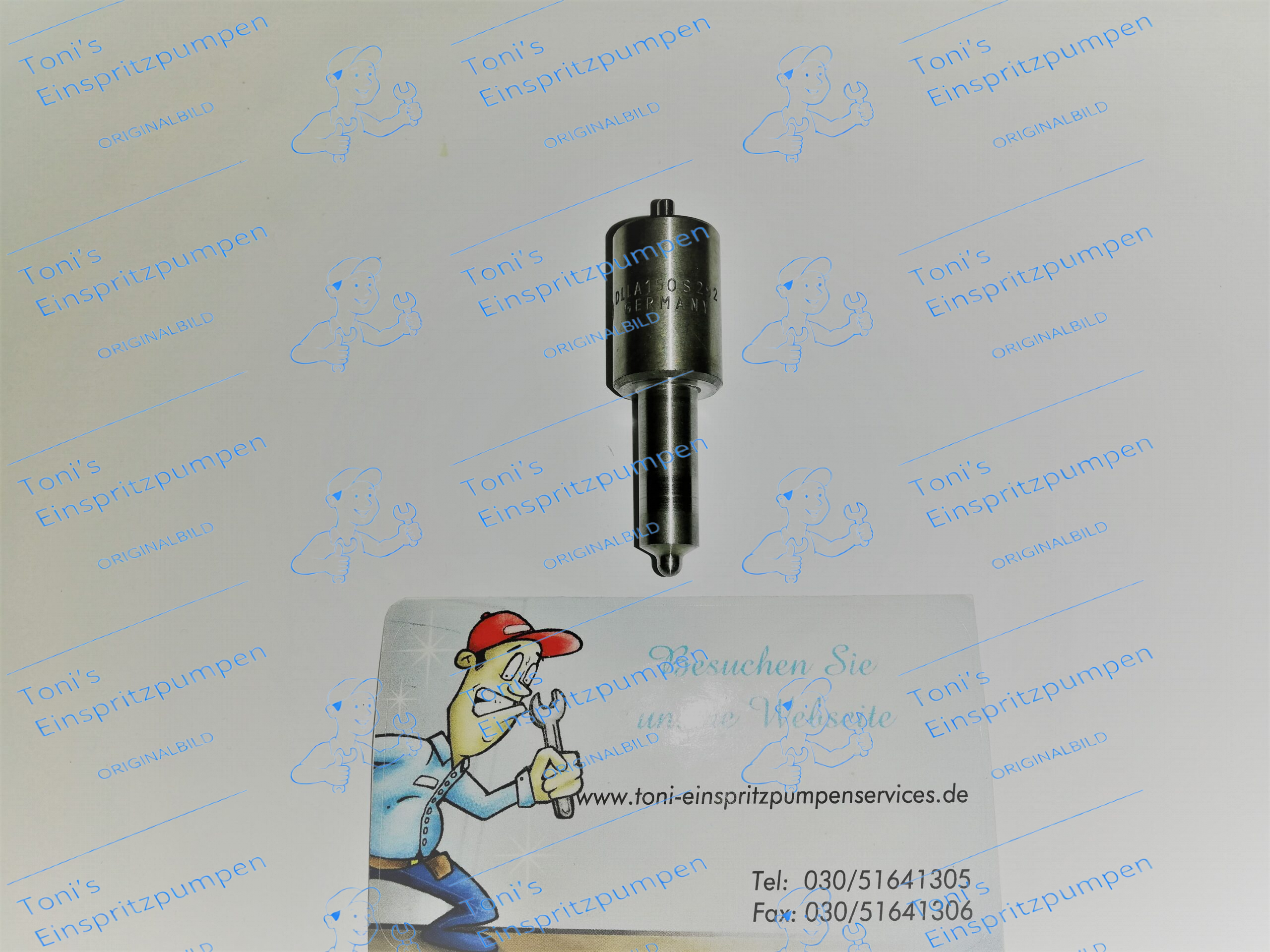 Düseneinsatz N11-150 aus Hartmetall für Piezojetventil DV-6200 Serie Düseneinsatz N11-150 aus Hartmetall für Piezojetventil DV-6200 Serie