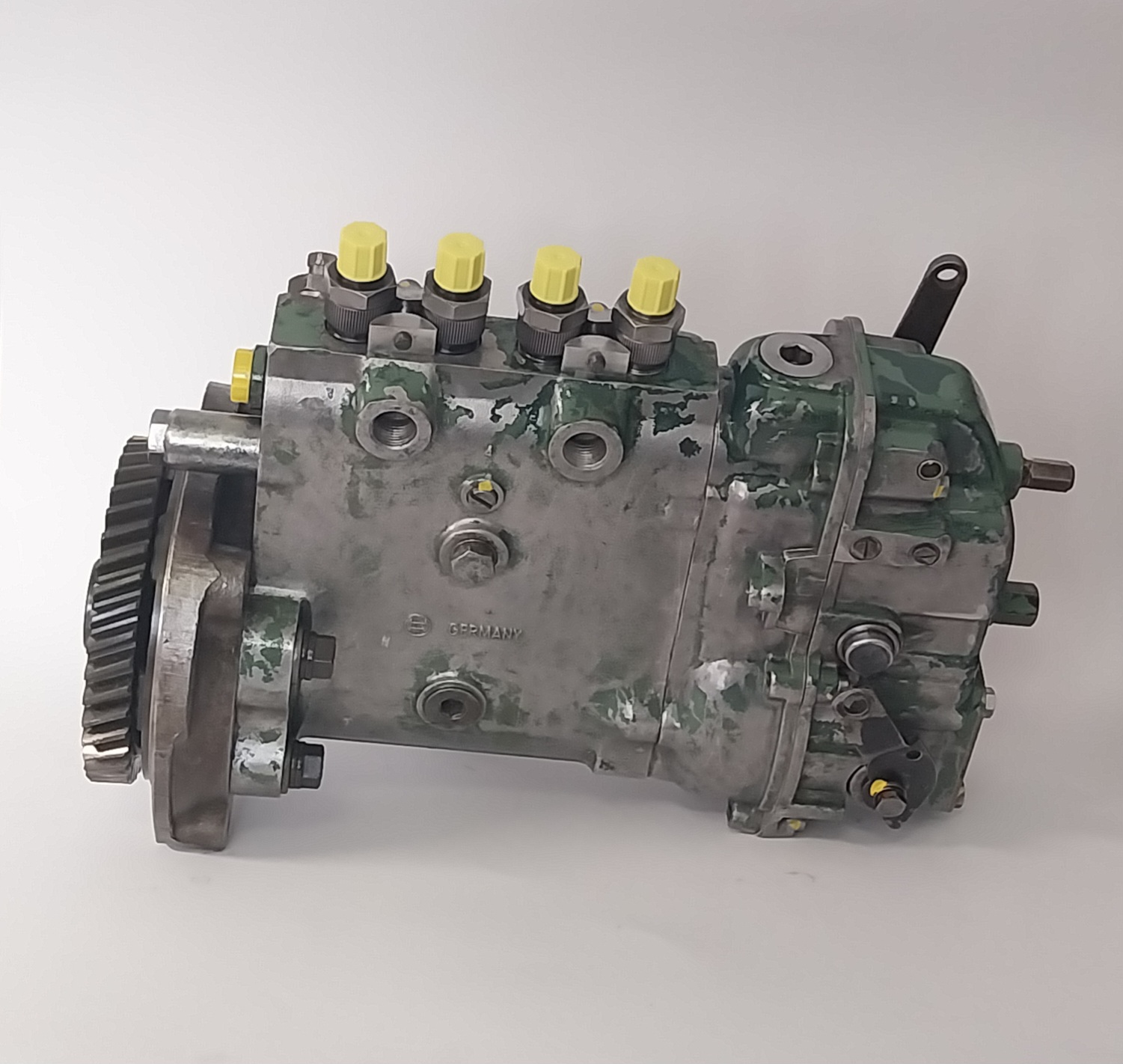 Dichtungssatz für Lenkzylinder MB trac 1300-1800 Dichtungssatz für Lenkzylinder MB trac 1300-1800