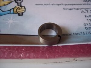 DPA Liner