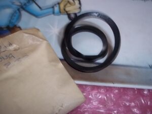 Dichtring 500-141 rubber seal ring