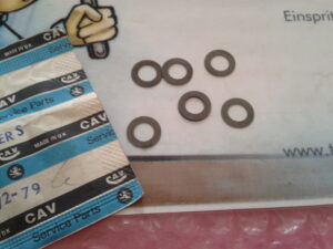 washer NW2-79