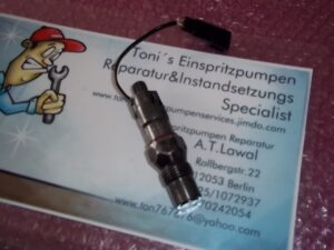 Einspritzdüse für Ford Escort Lucas LDC-008R01 A A2 10BKTF / 2A 24JPF