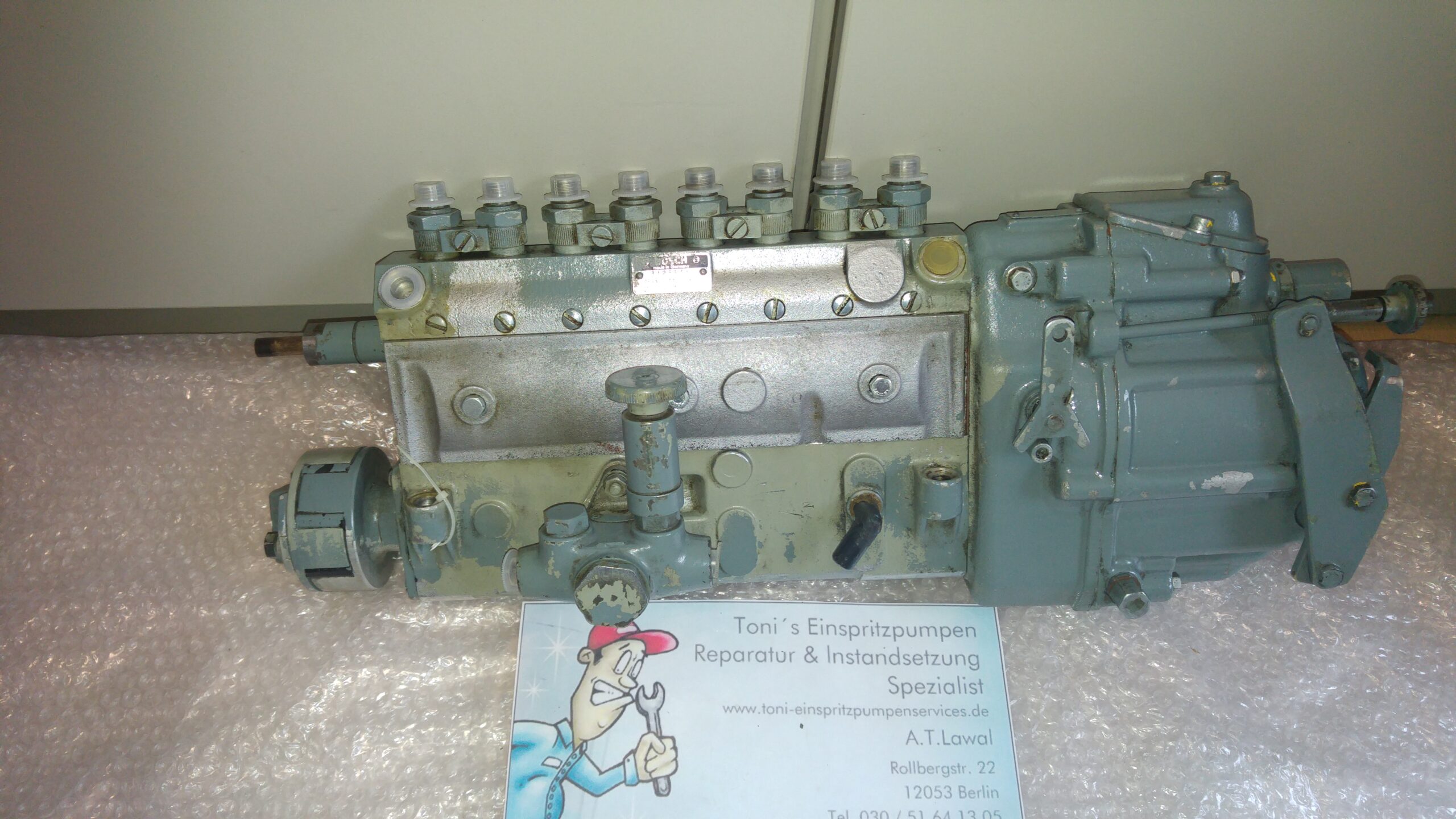 PE8A75C320RS1170 0400278010