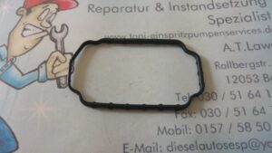 VW Bus T2 T3 ESP Einspritzpumpe Dichtungen