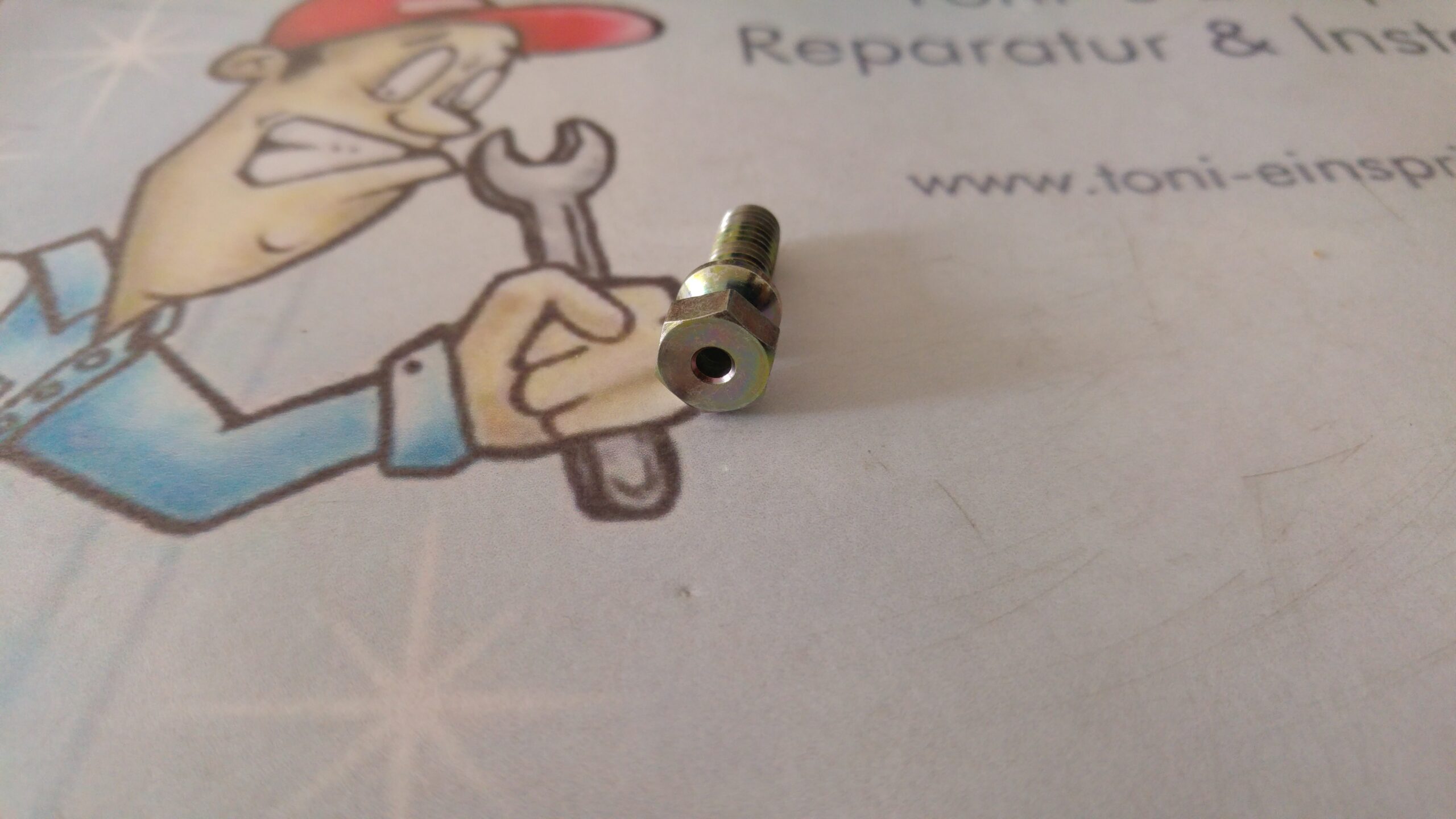 Bosch 24234500005 2 423 450 005