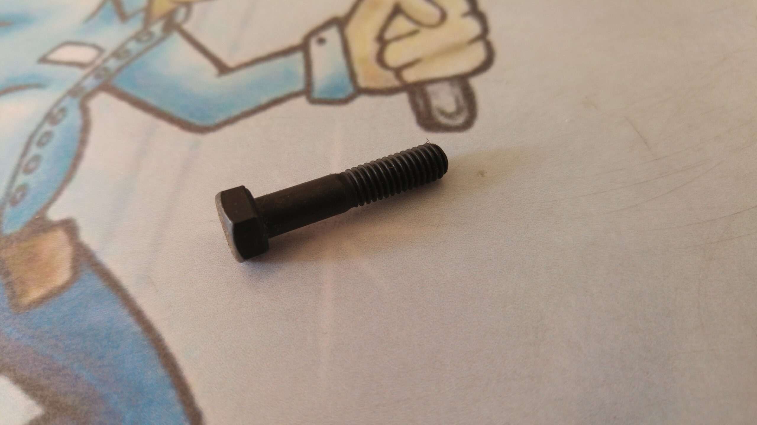 CAV Roto Diesel Delphi 5334-315D