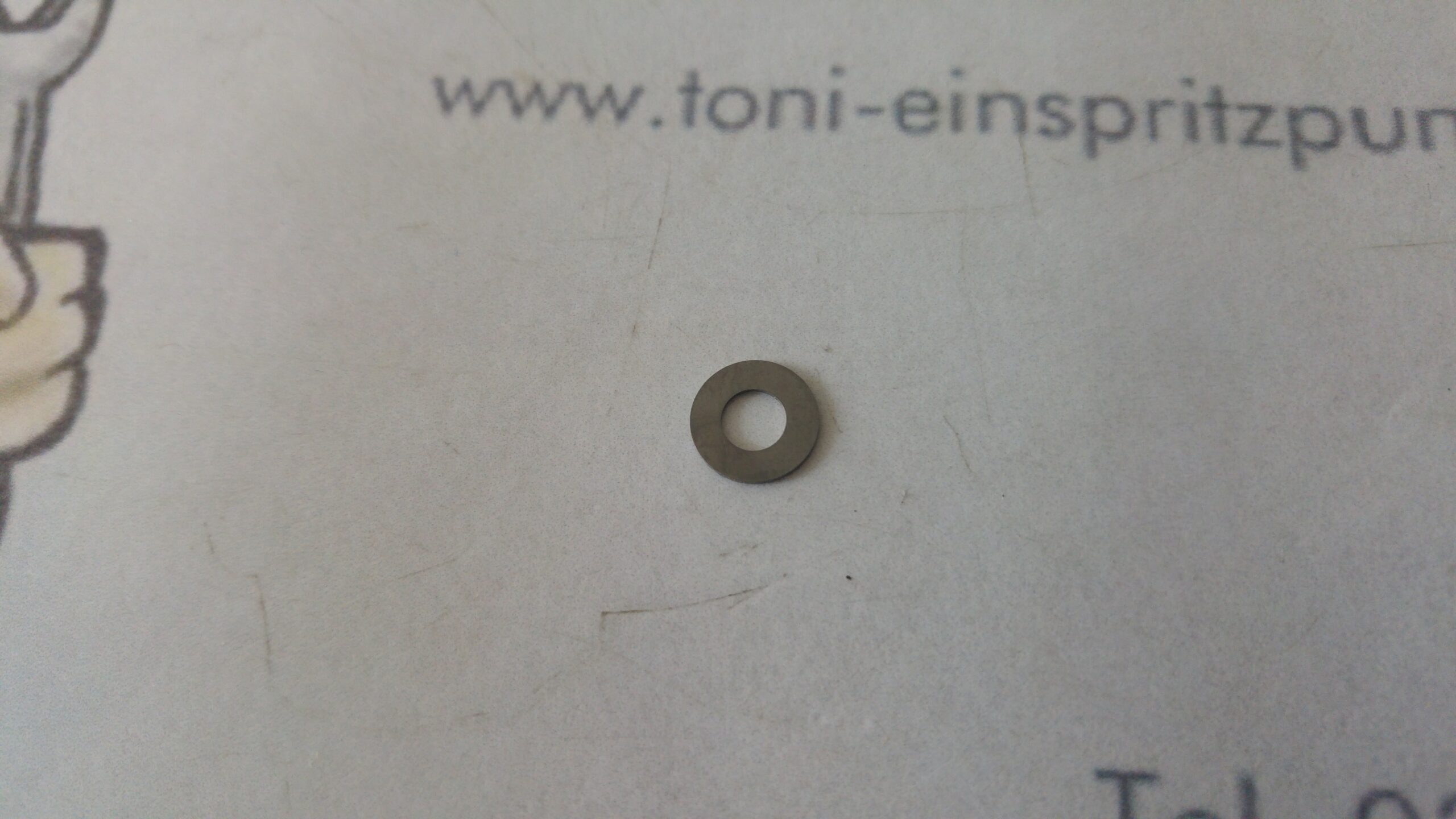 Delphi 7169-560GJ 0.56MM