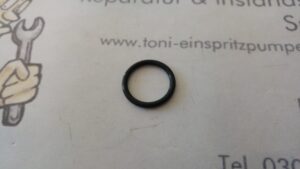O-Ring Zexel 9442610140 9 442 610 140 Bosch 0296316060 0 296 316 060