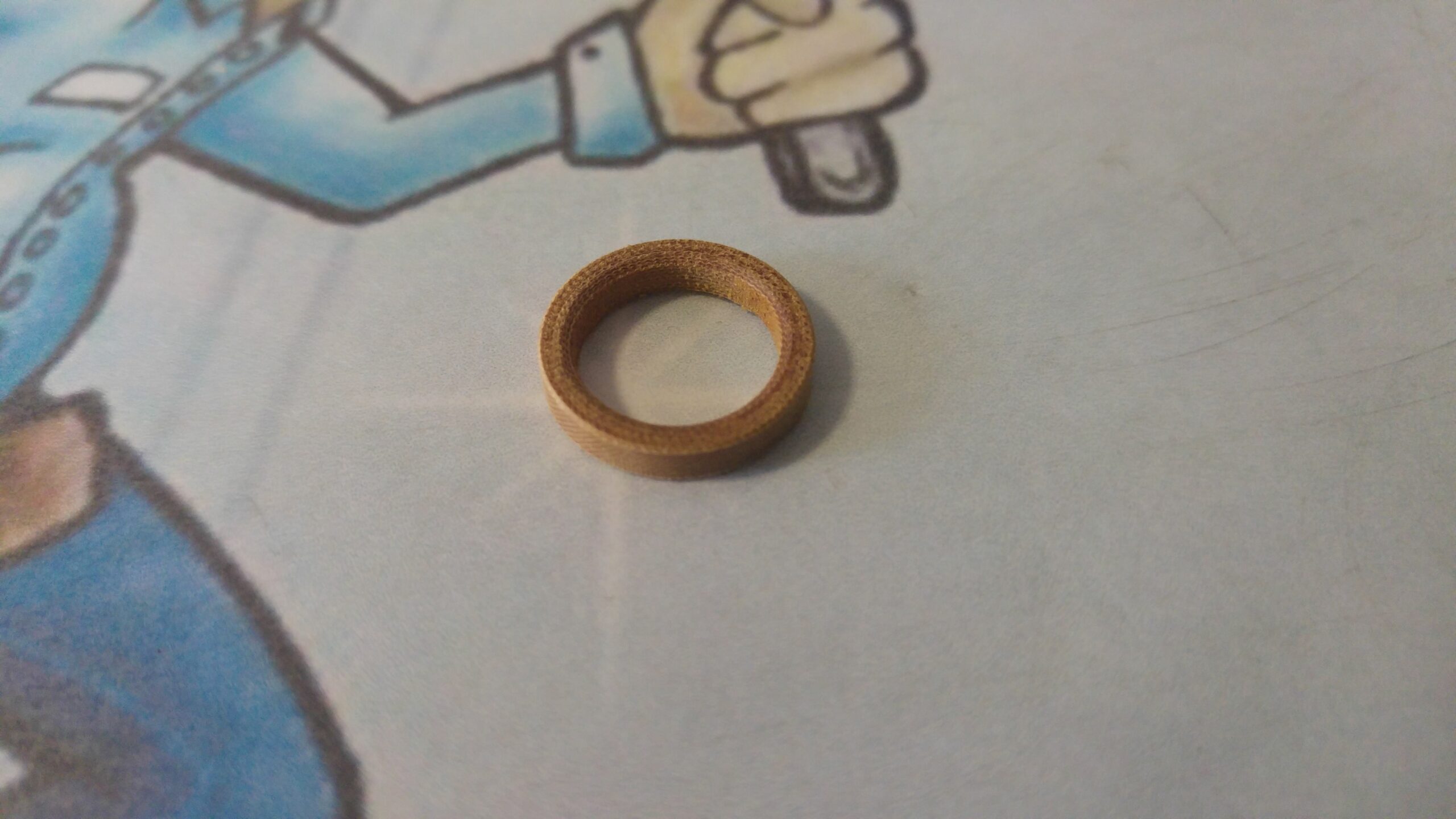 Washer Bryce CAV Simms Delphi 5936-22