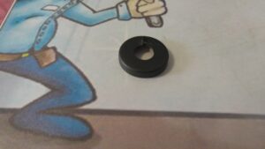 Kappe CAV Delphi 7123-728C