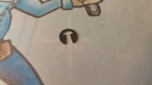 Circlip Delphi 782-541