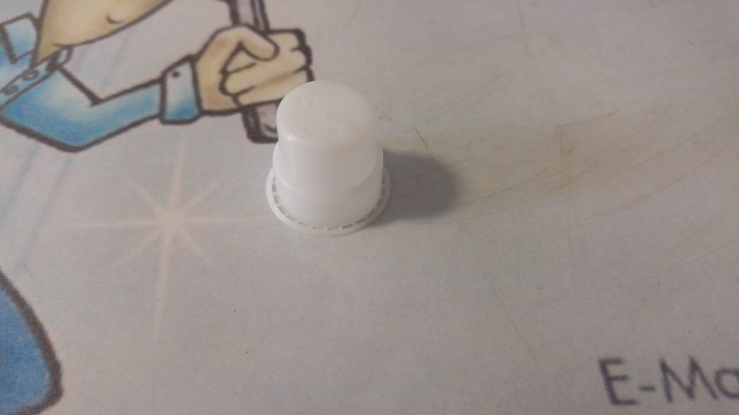 Protection Cap Delphi 9102-914