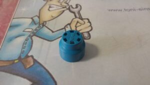 DELPHI 9102-983B - PROTECTION CAP