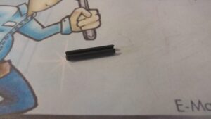 PIN Delphi 9107-213A 9107213A