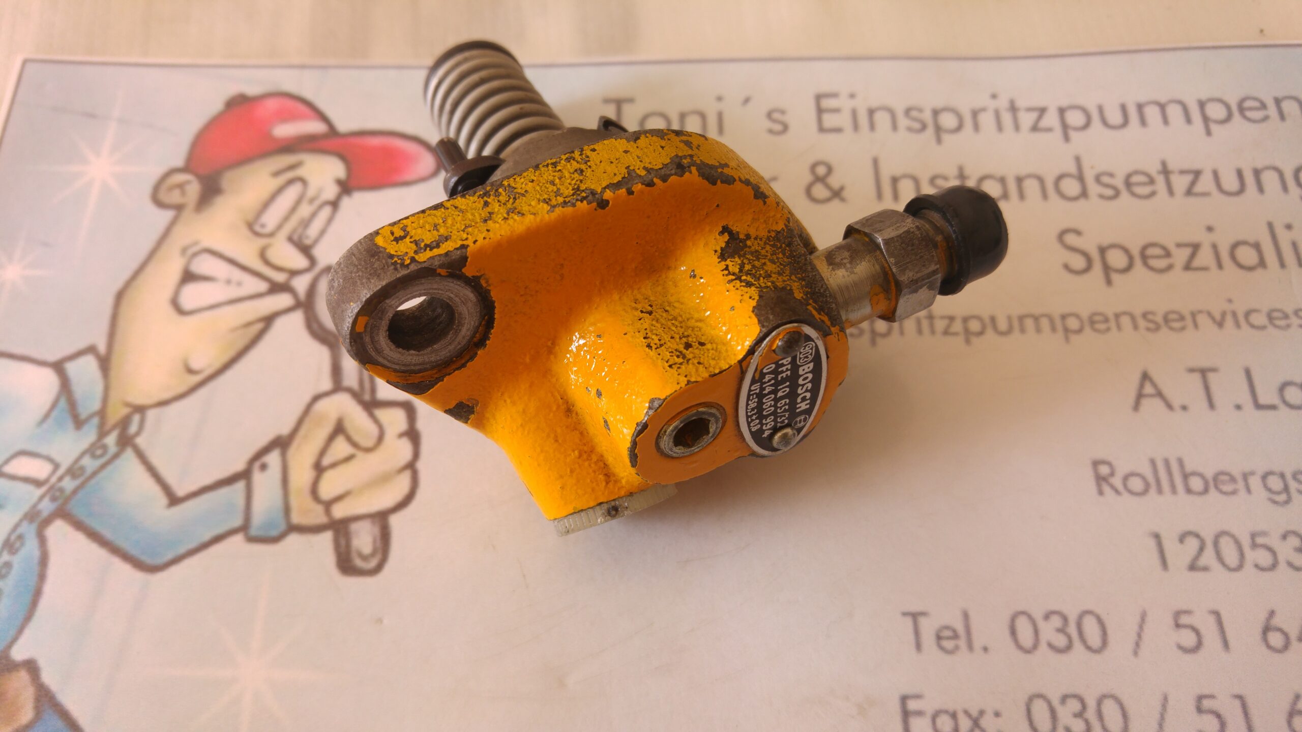 PFE1Q65/32 0414060994