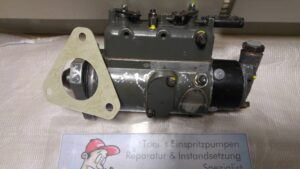 Radlader Zeppelin Schaeff Perkins 4.108 DPA3240208