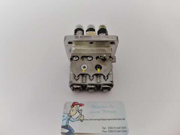 Denso 094500-5940