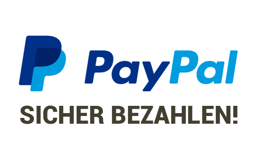 Paypal Zahlung