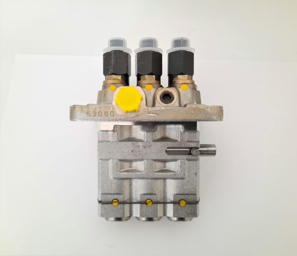 Zexel 104135-3060