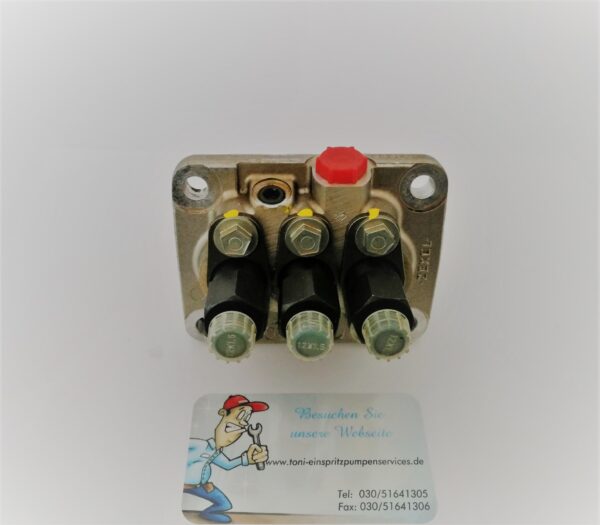 Zexel 104135-3080