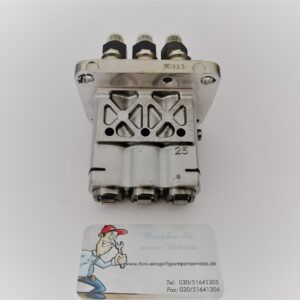 Zexel 104135-3080