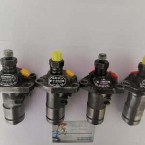 de]Einspritzpumpe Diesel Lamborghini Hatz Case Deutz IHC
