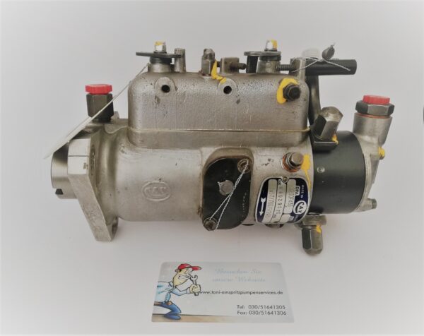 DPA 3230F430