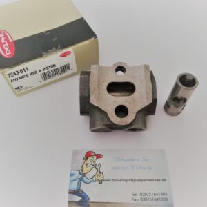 Delphi 7243-611