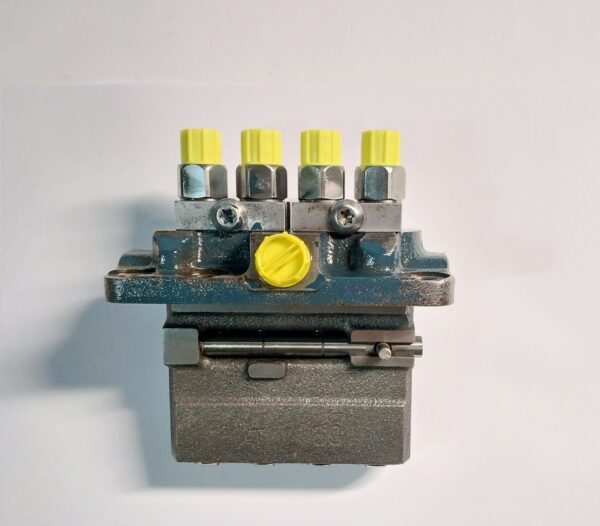 Denso 094500-7390 ND-PFR4M575A2ND739