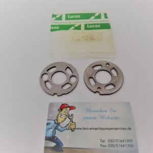 Lucas 7167-747CB