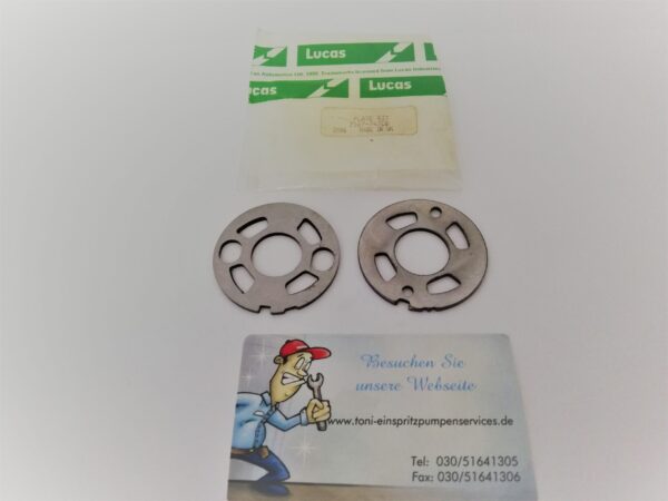 Lucas 7167-747CB