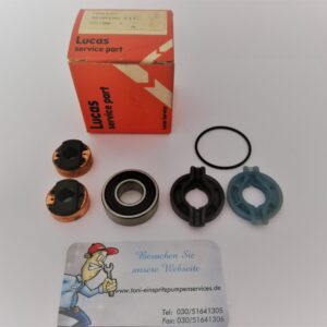 Lucas UAB100 Bearing Kit 088 Y