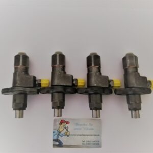 Perkins 4.108 4.108 BKB40SD5224
