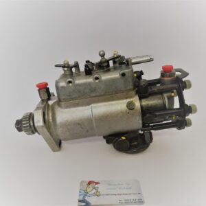 Type 455 DPA 3269F952