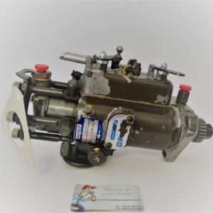 Type 455 DPA 3269F952