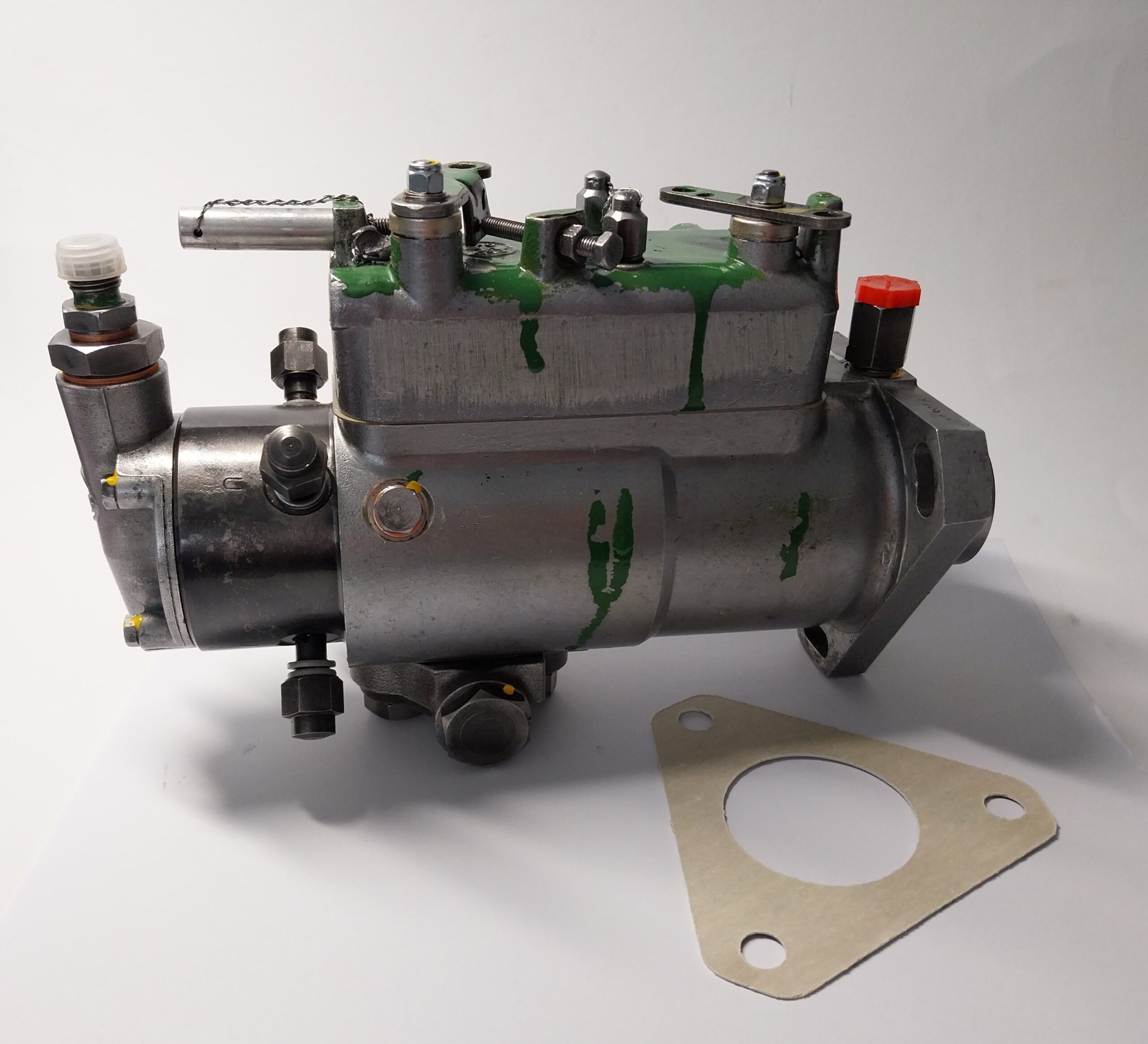 Wasserpumpe 4 Diesel Pumpe 96m³/h Motorpumpe Kreiselpumpe E-Start DP40EJ ,  02537 - Pro-Lift-Montagetechnik