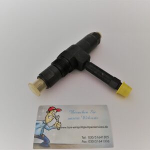 Bosch KD43SA5313 125 Bar