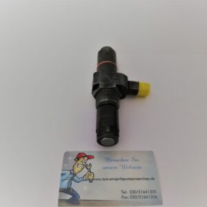 Multicar M24 M25 SBL5777 W-001 TGL12383