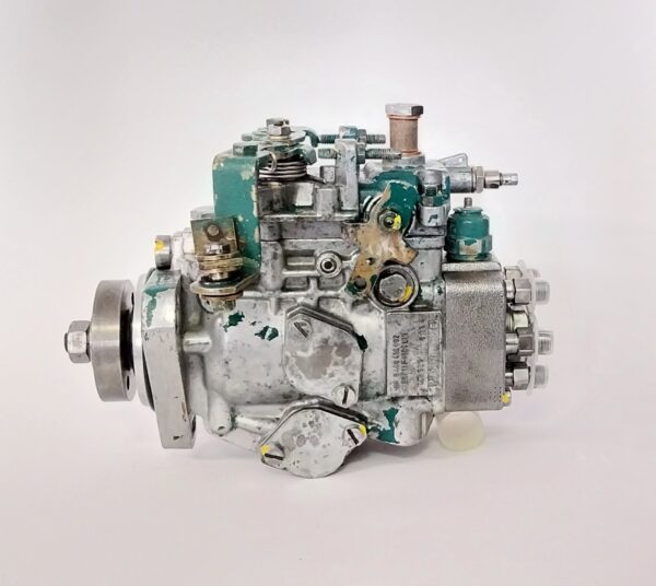 Bosch 0460416002 VE611F1800L19