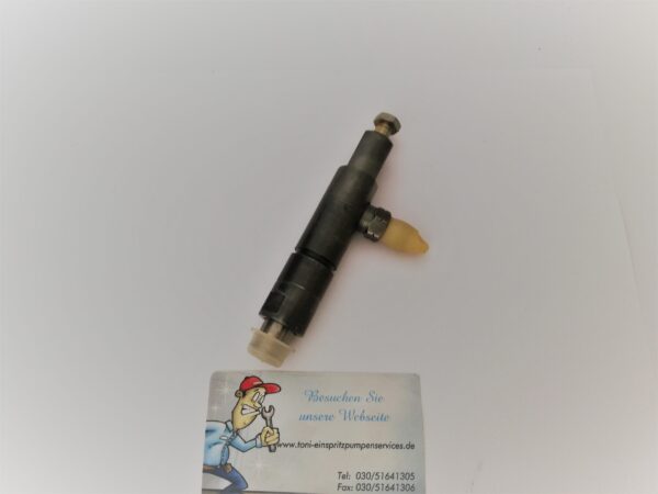 KBE48S7 130Bar