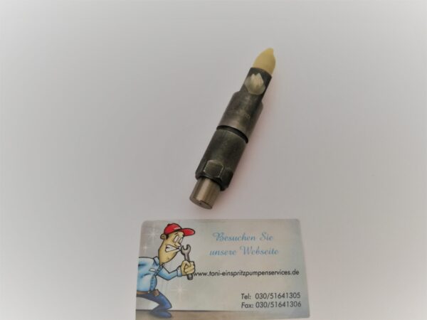 KBE58S4/4 125Bar