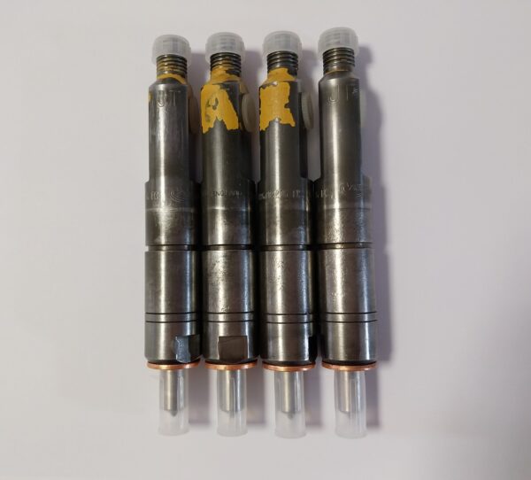 LRB6703206 JT 250Bar