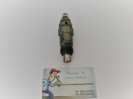 Diesel Injector Nissan Patrol Rd28 Zexel 71 0721 Toni S Einspritzpumpen