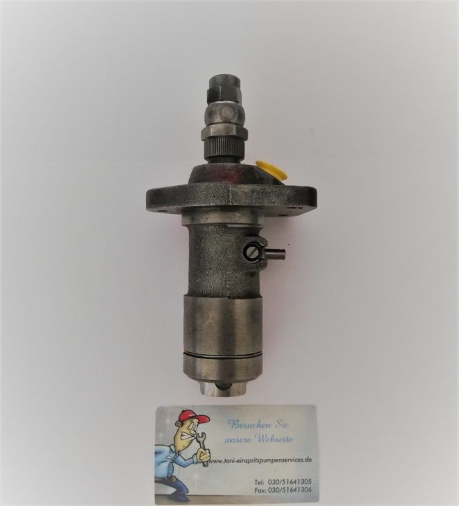 Diesel Einspritzpumpe Sachs Diesel 500W Holder B10/D PFR1A50/17 UT=95