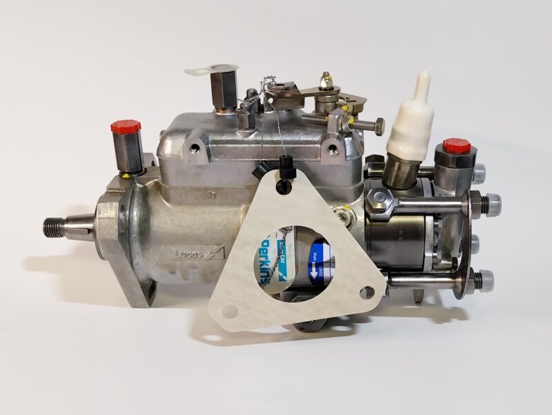 Type 625 DES 3348F790T = DES 3348F791T