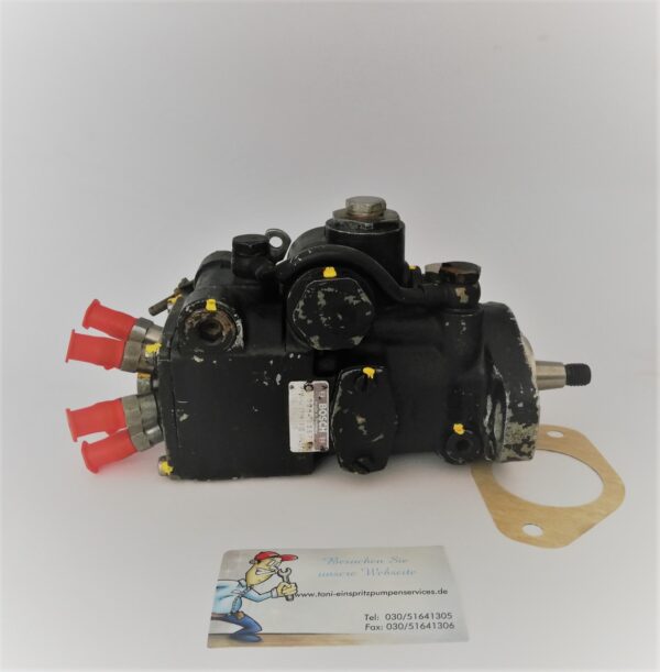 VA6/100H1150BR45/2 0460306103