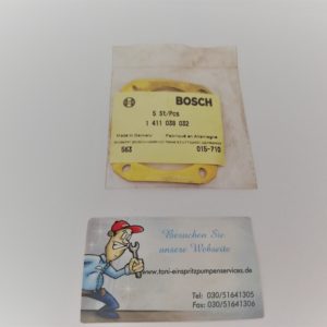 Bosch 1411038032