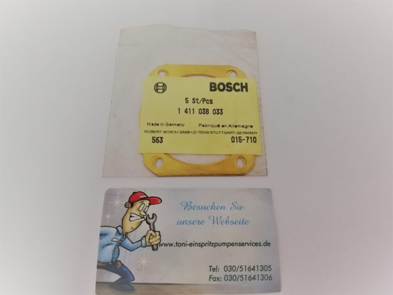 Bosch 1411038033