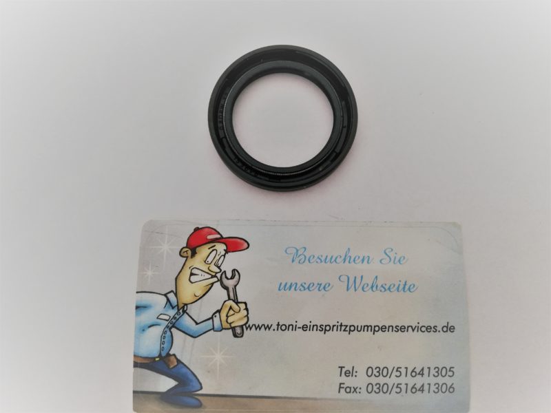 Oil seal Bosch 2410283010 – Toni´s Einspritzpumpen